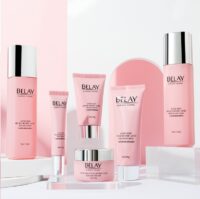 Beauty Salon Facial Care Cosmetics - Image 2