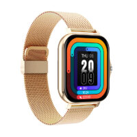Y13 Smart Watch Pedometer Heart Rate Monitoring Bluetooth-compatible Call - Image 8