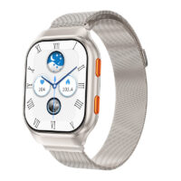 FW16E Smart Watch Wireless Call Music HD Large Screen - Image 6