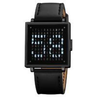 Fashion Military Wristwatch For Men Women Waterproof Clock LED Light Outdoor Digital Sport Electronic Watches - Image 8