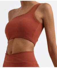 Outdoor Running Yoga Leisure Vest - Image 2