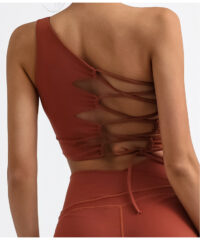 Outdoor Running Yoga Leisure Vest - Image 4