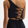 Outdoor Running Yoga Leisure Vest - Image 3