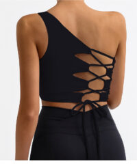 Outdoor Running Yoga Leisure Vest - Image 3