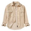 Casual Loose Large Men's Youth Shirt - Image 8