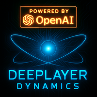 ⚡ AI DeepLayer Dynamics MT5 – The new generation of intelligent trading