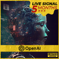 🎯✨ AI Gold Sniper MT5 – Deadly Accuracy in Gold & Forex ✨🎯