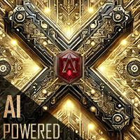 🚀 AlphaCore X MT5 – The Intelligent Heart of Modern Trading 🚀
