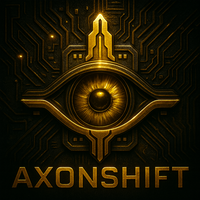 ⚡ AxonShift EA MT5 – Intelligence That Moves the Market ⚡