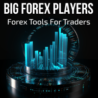 🏦🔥 Big Forex Players MT5 – Play at the Big Level 🔥🏦