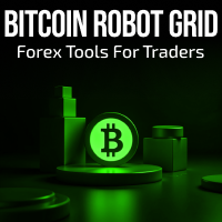 🚀 Bitcoin Robot Grid MT5 – Intelligence that works for you