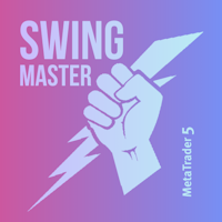 🎯 Swing Master EA MT5 – Master the Market Movements 🎯