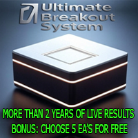 🚀 Ultimate Breakout System – Break the limits, capture the profits!